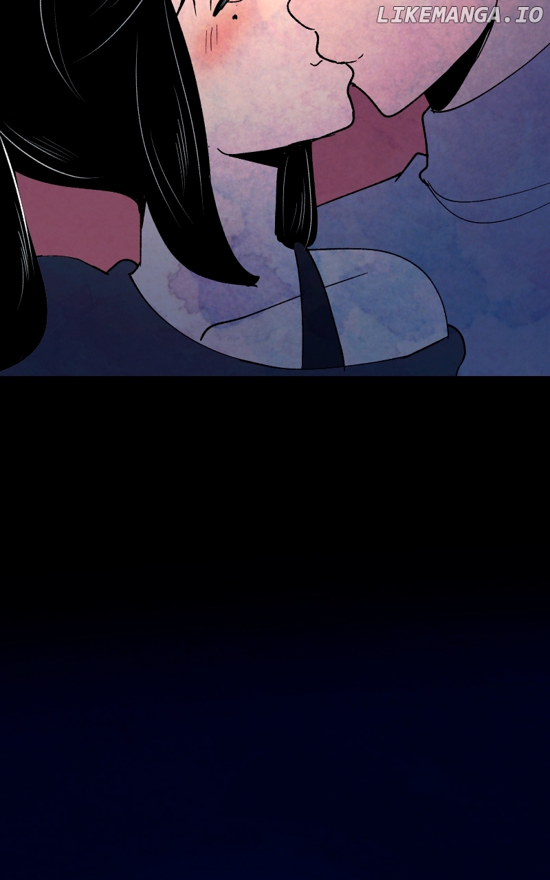 Evelyne and the Occult (Official) Chapter 122 - page 94