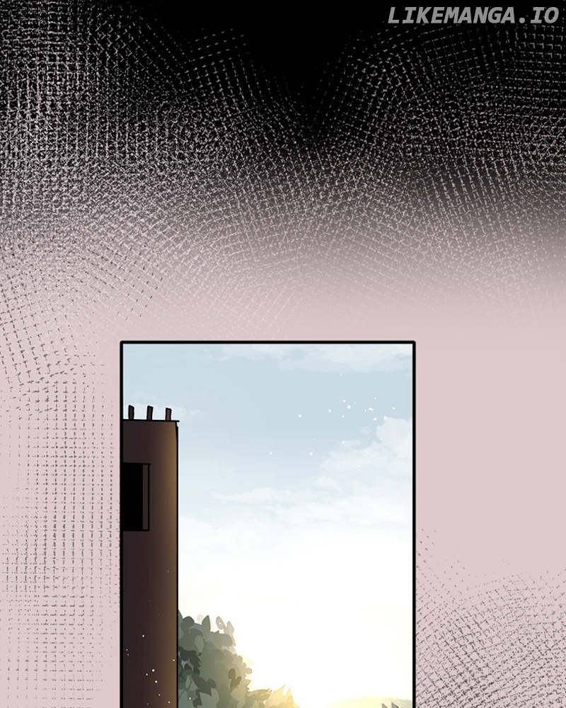 Evelyne and the Occult (Official) Chapter 51 - page 12