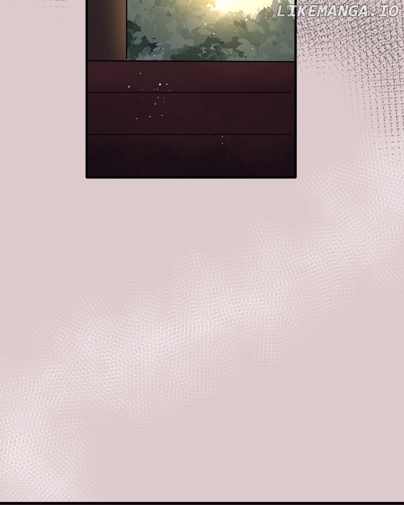 Evelyne and the Occult (Official) Chapter 51 - page 13