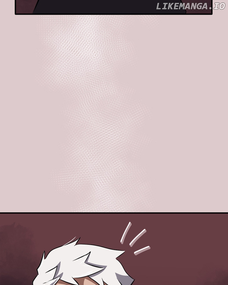 Evelyne and the Occult (Official) Chapter 51 - page 19