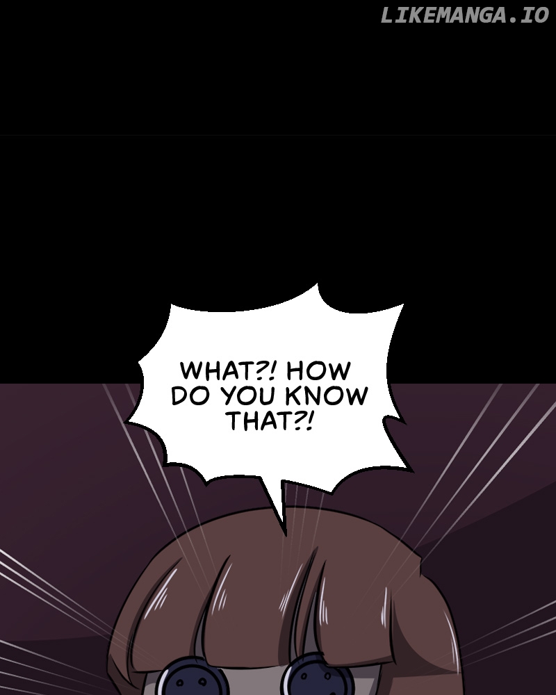 Evelyne and the Occult (Official) Chapter 51 - page 2