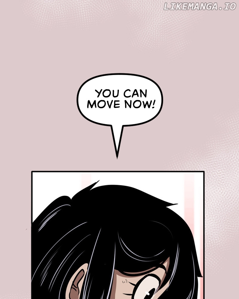 Evelyne and the Occult (Official) Chapter 51 - page 26