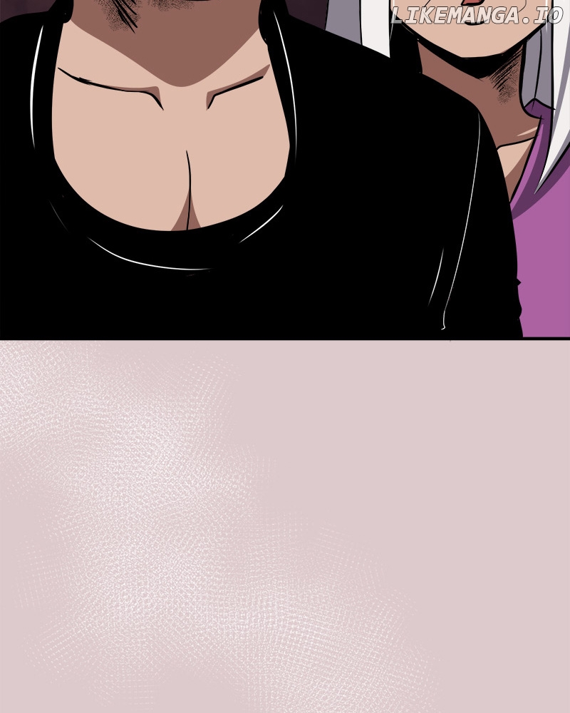 Evelyne and the Occult (Official) Chapter 51 - page 31