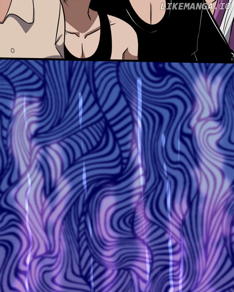 Evelyne and the Occult (Official) Chapter 51 - page 33