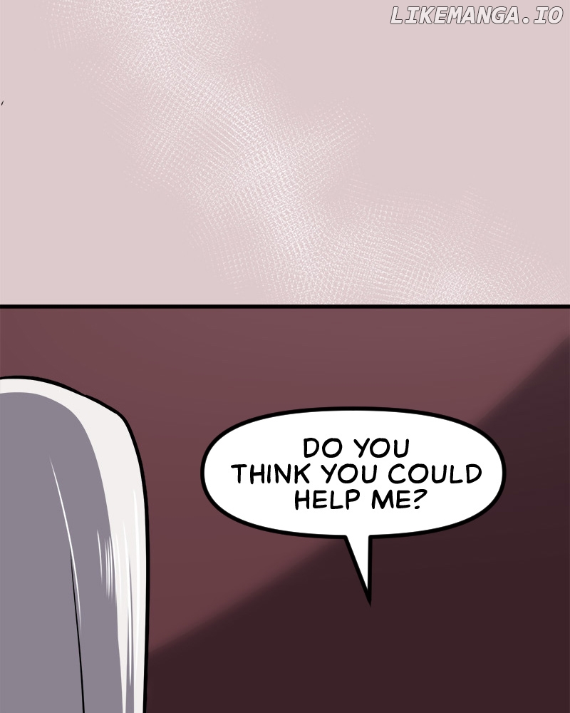 Evelyne and the Occult (Official) Chapter 51 - page 54