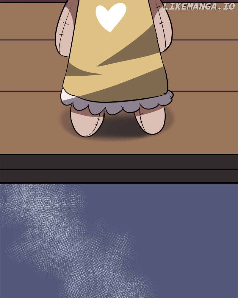 Evelyne and the Occult (Official) Chapter 51 - page 62