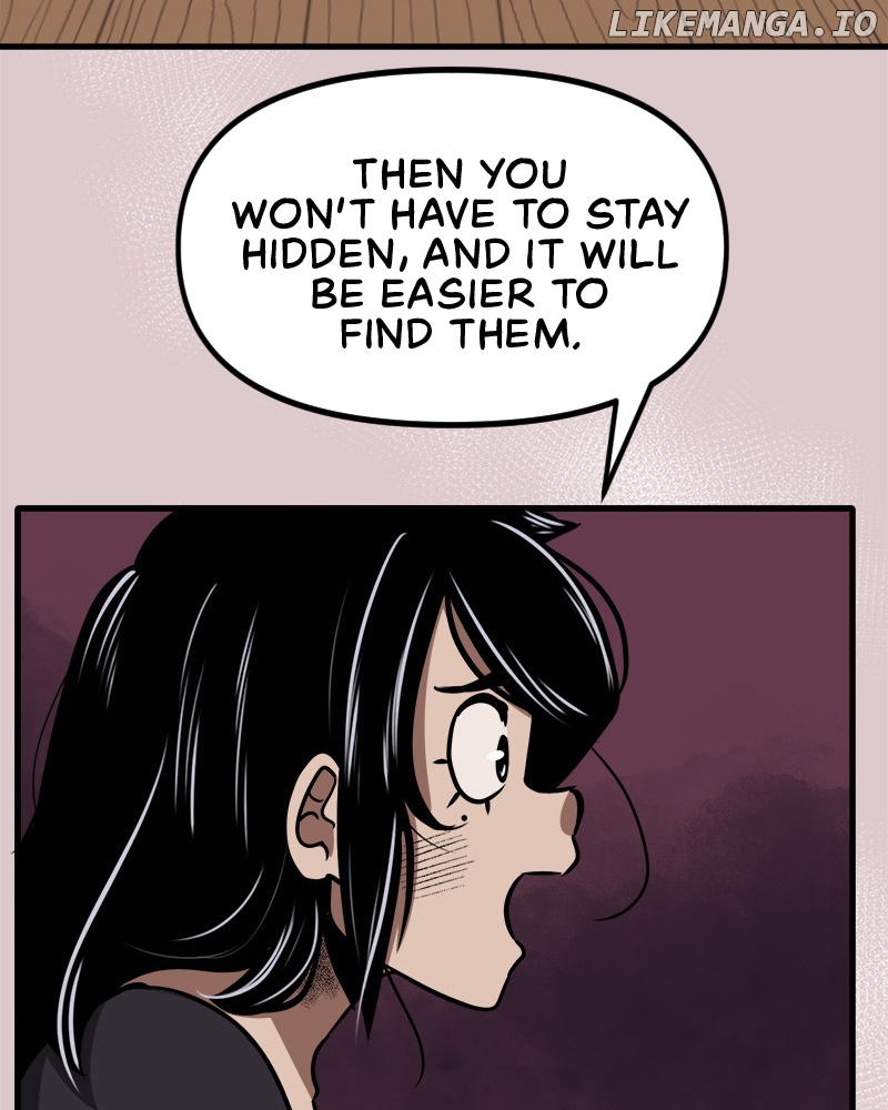 Evelyne and the Occult (Official) Chapter 51 - page 68