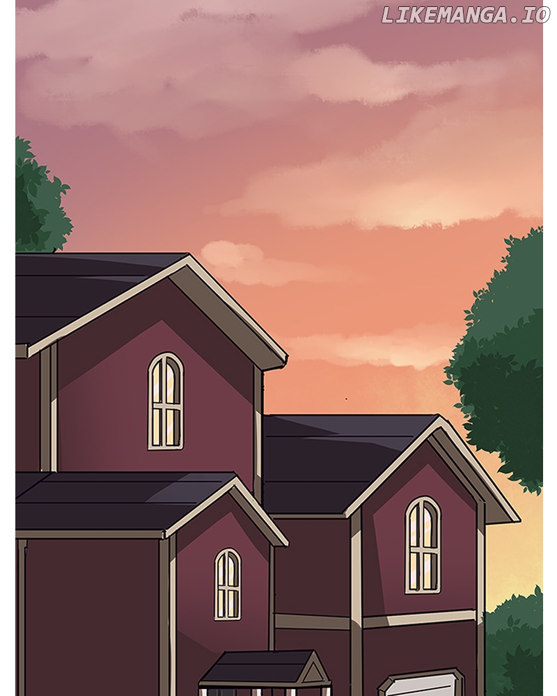 Evelyne and the Occult (Official) Chapter 51 - page 77