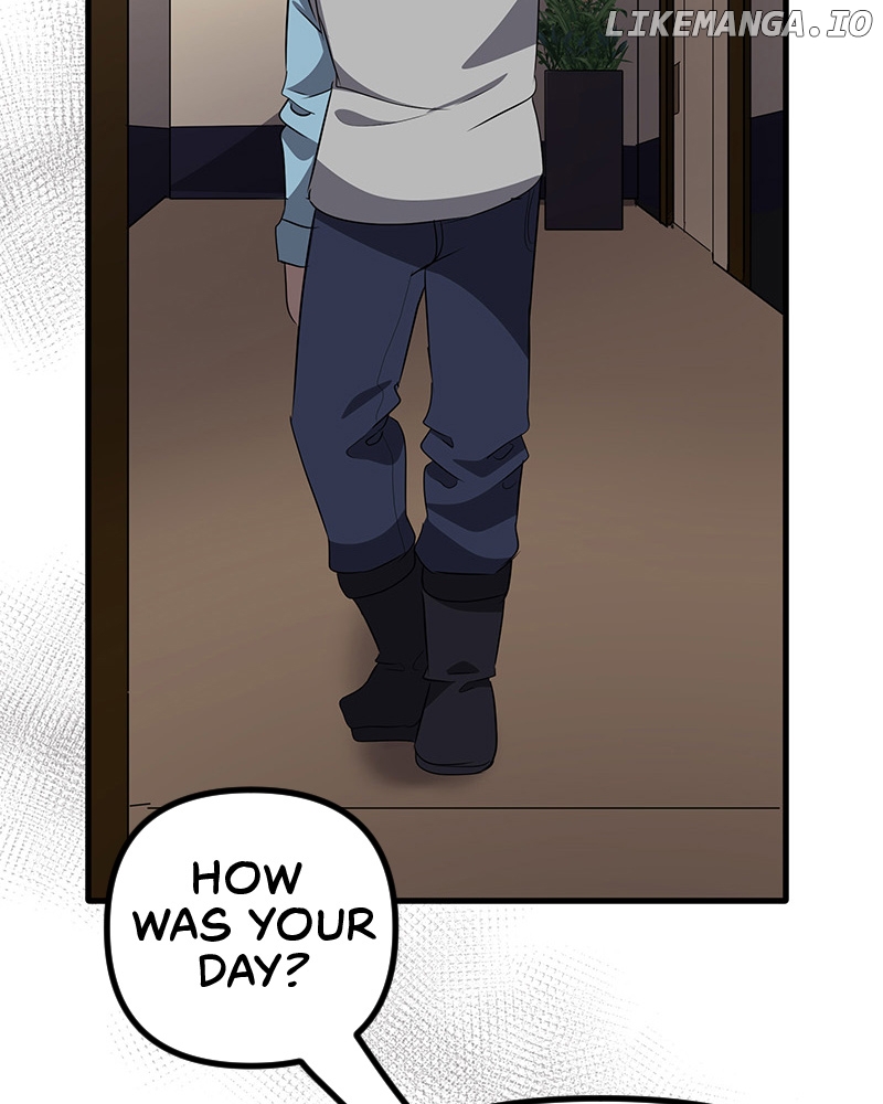 Evelyne and the Occult (Official) Chapter 51 - page 79
