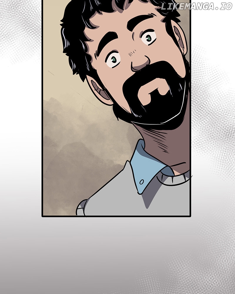 Evelyne and the Occult (Official) Chapter 51 - page 82
