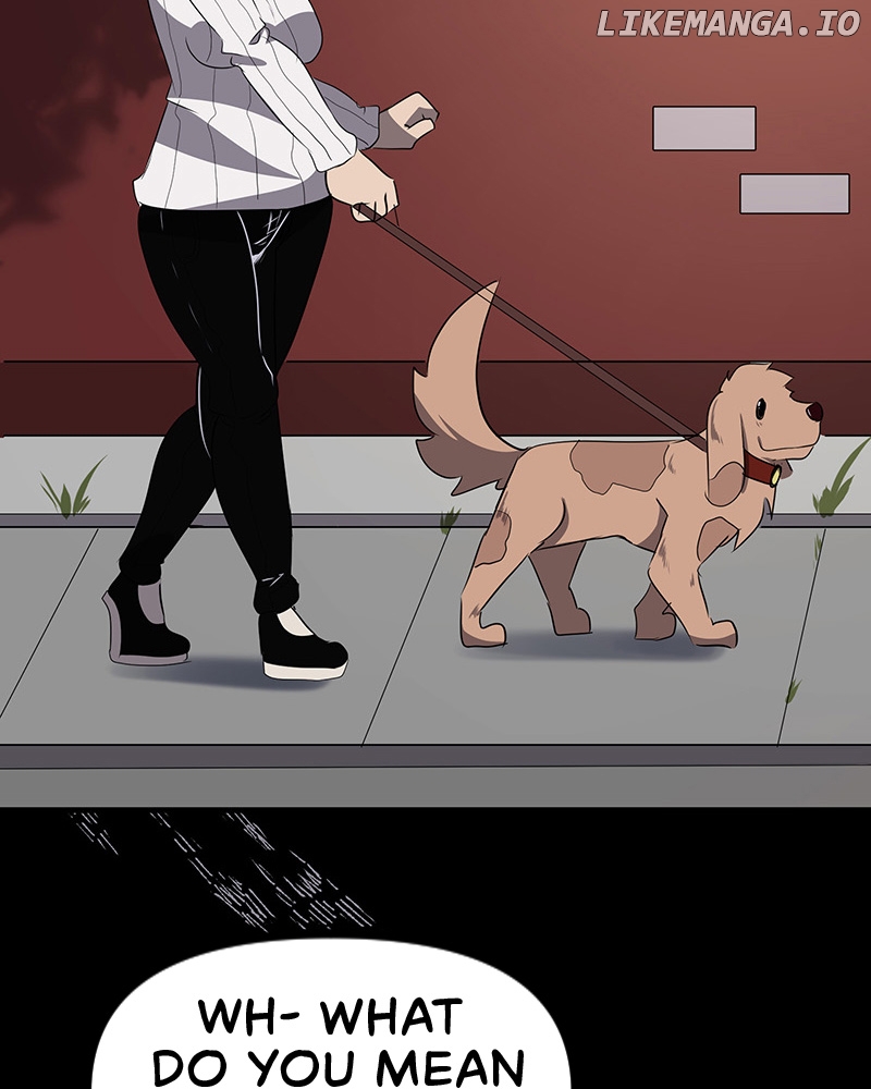 Evelyne and the Occult (Official) Chapter 51 - page 89