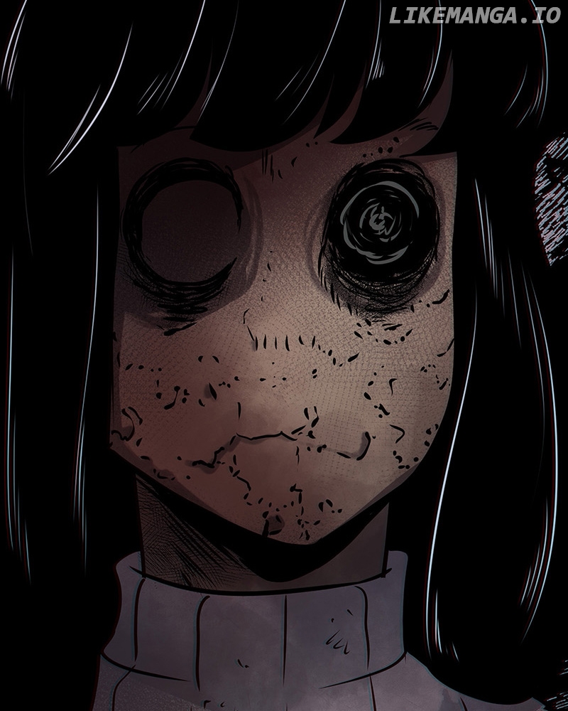 Evelyne and the Occult (Official) Chapter 51 - page 93