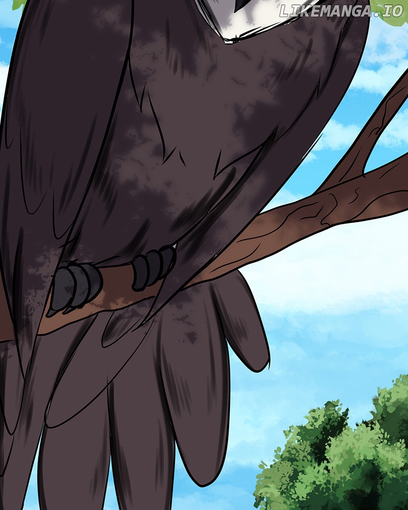 Evelyne and the Occult (Official) Chapter 51 - page 96