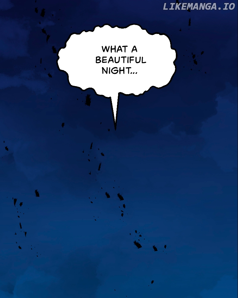 Evelyne and the Occult (Official) Chapter 69 - page 108