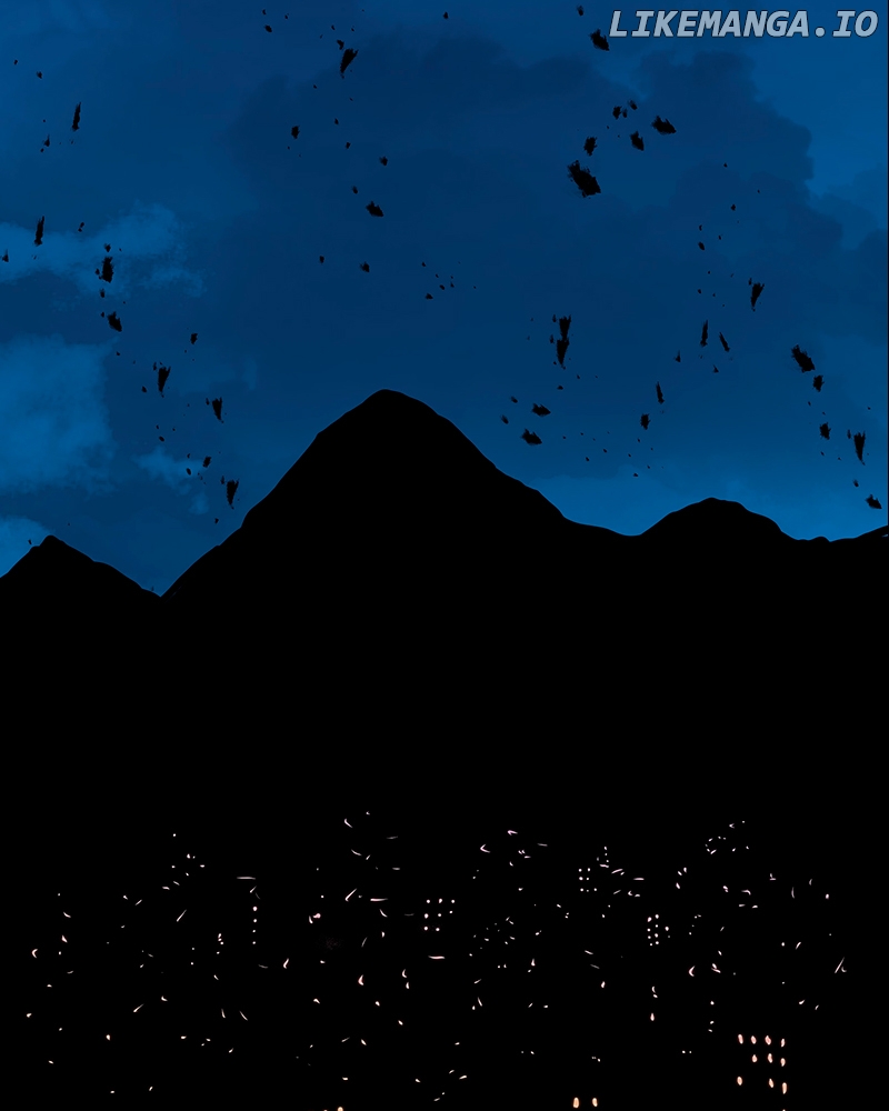 Evelyne and the Occult (Official) Chapter 69 - page 109
