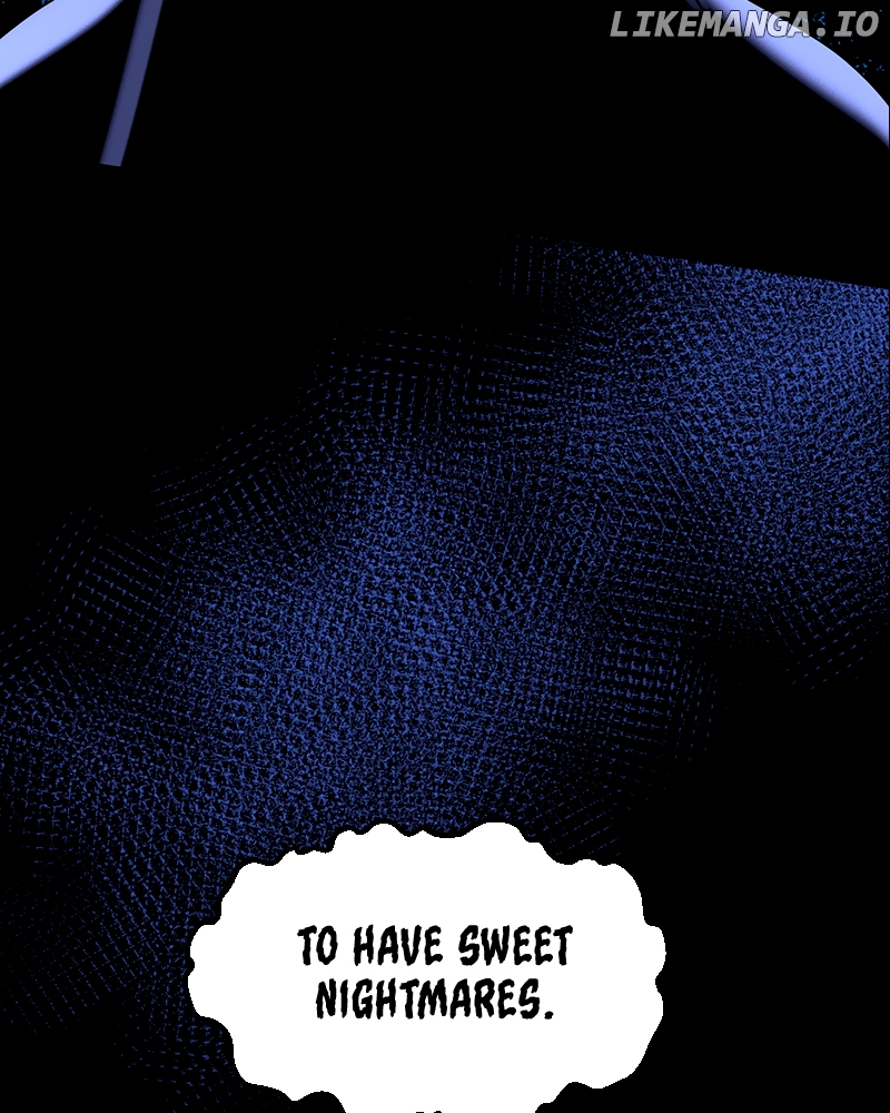 Evelyne and the Occult (Official) Chapter 69 - page 113