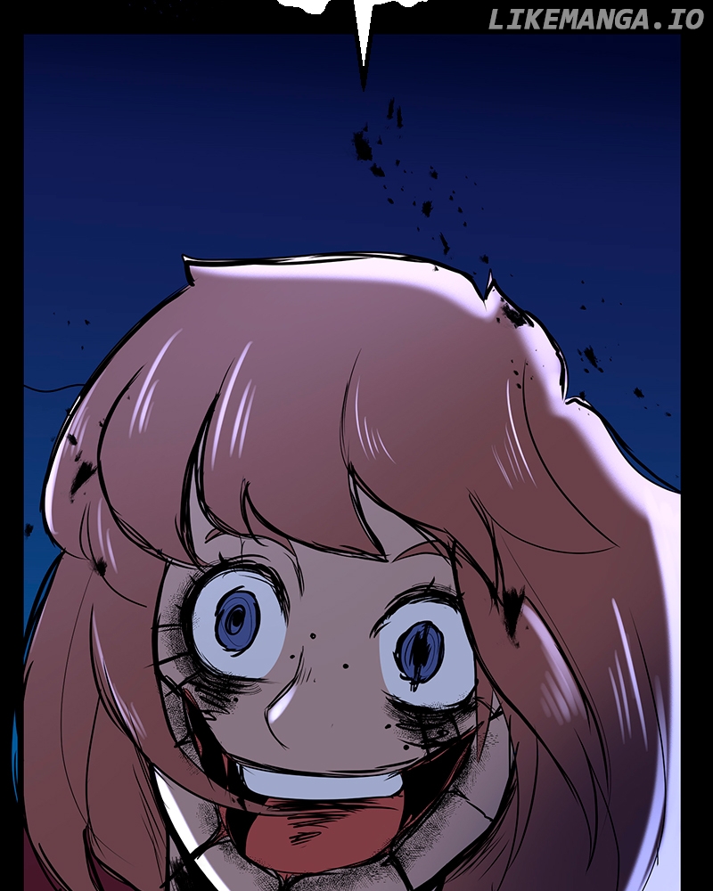 Evelyne and the Occult (Official) Chapter 69 - page 114