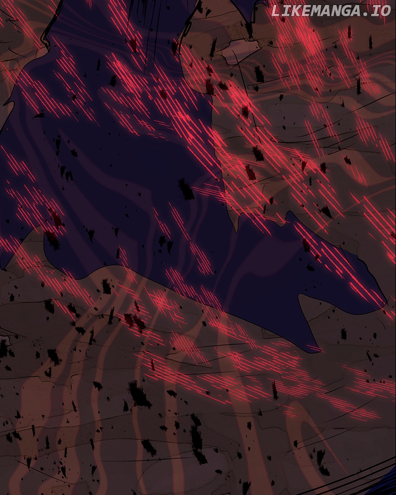 Evelyne and the Occult (Official) Chapter 69 - page 121