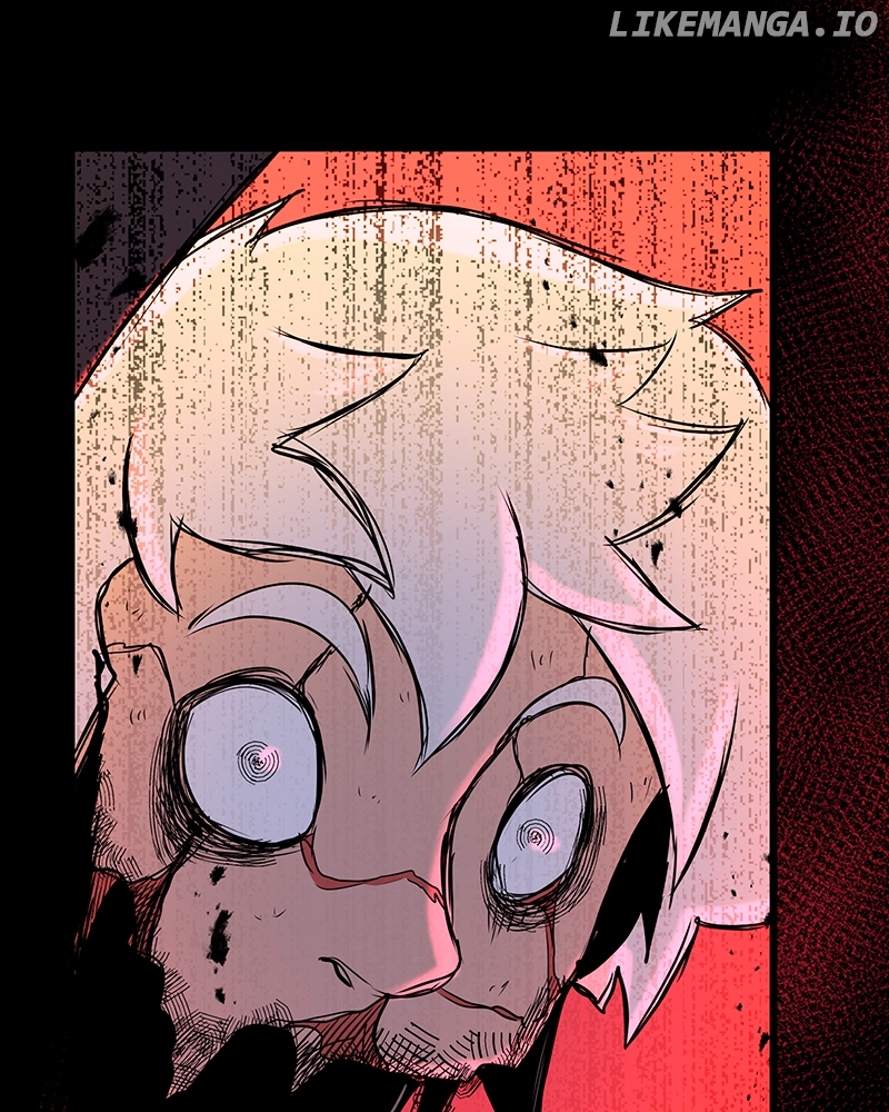 Evelyne and the Occult (Official) Chapter 69 - page 14