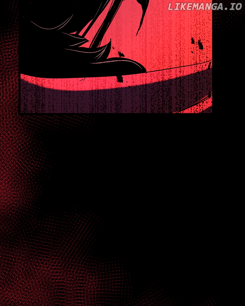 Evelyne and the Occult (Official) Chapter 69 - page 15