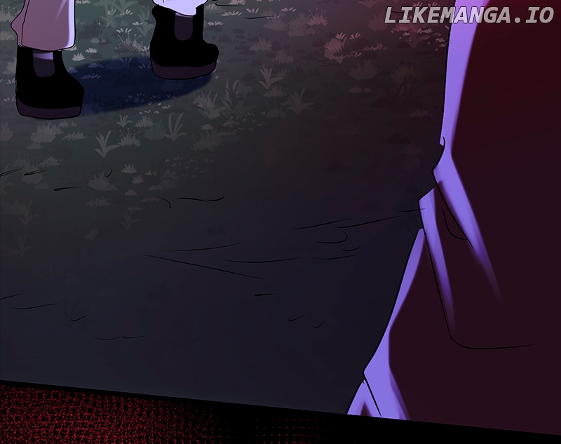 Evelyne and the Occult (Official) Chapter 69 - page 20