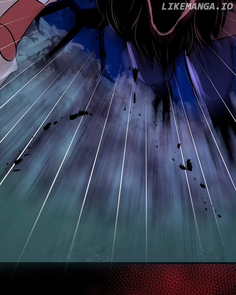 Evelyne and the Occult (Official) Chapter 69 - page 23