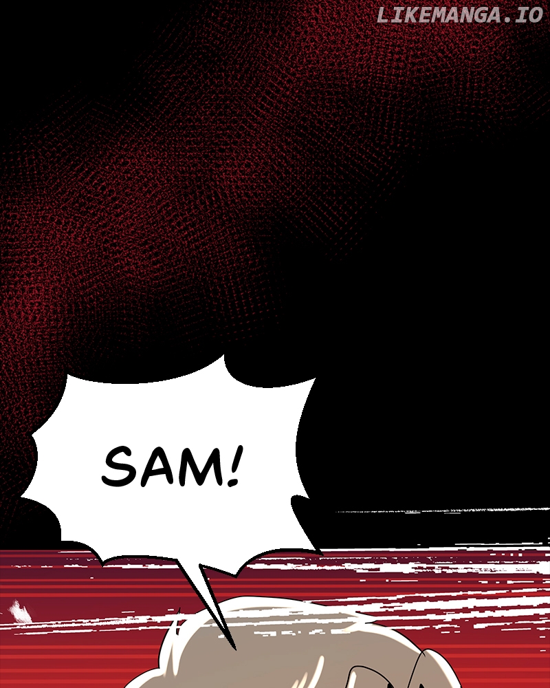 Evelyne and the Occult (Official) Chapter 69 - page 24