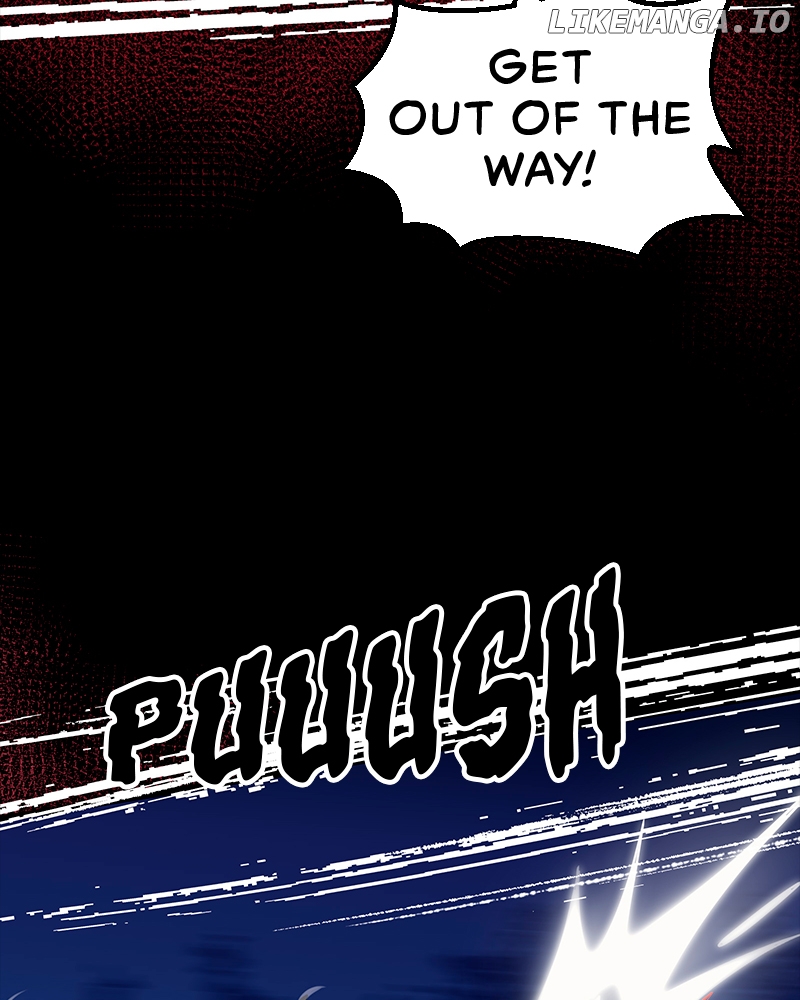 Evelyne and the Occult (Official) Chapter 69 - page 26