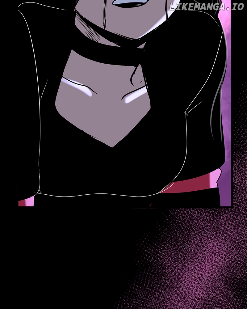 Evelyne and the Occult (Official) Chapter 69 - page 41