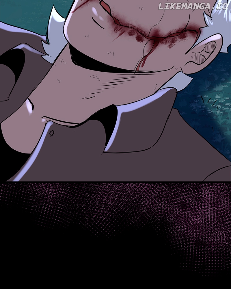 Evelyne and the Occult (Official) Chapter 69 - page 43
