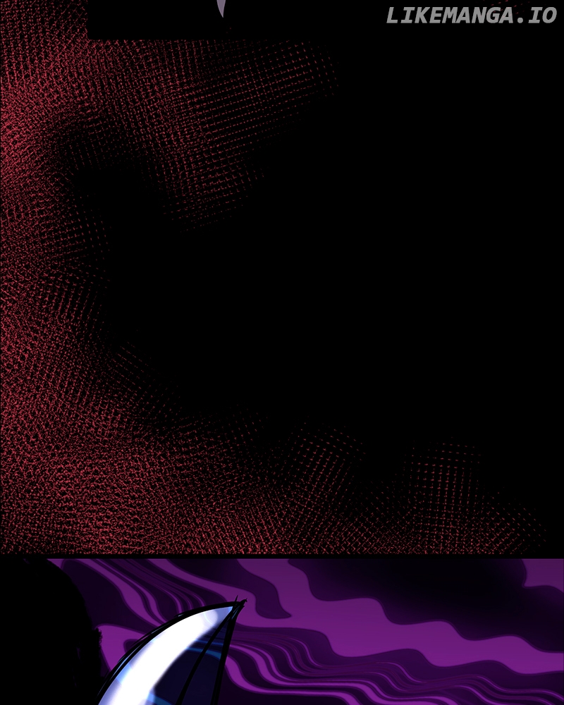Evelyne and the Occult (Official) Chapter 69 - page 5