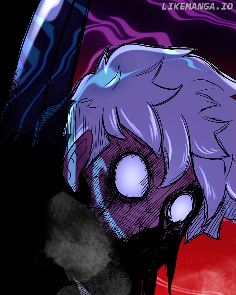 Evelyne and the Occult (Official) Chapter 69 - page 6