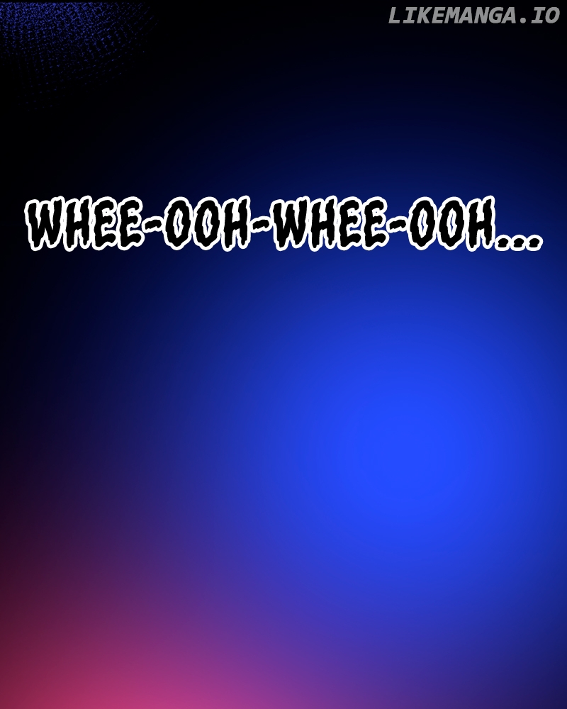 Evelyne and the Occult (Official) Chapter 69 - page 60