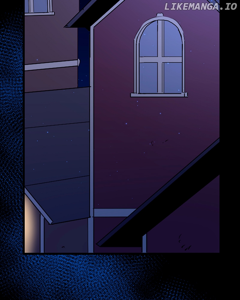 Evelyne and the Occult (Official) Chapter 69 - page 69