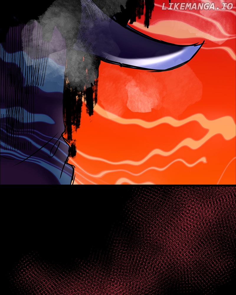 Evelyne and the Occult (Official) Chapter 69 - page 7
