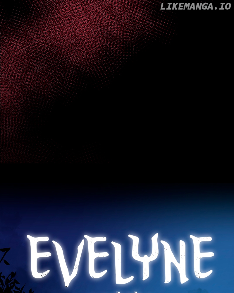 Evelyne and the Occult (Official) Chapter 69 - page 8