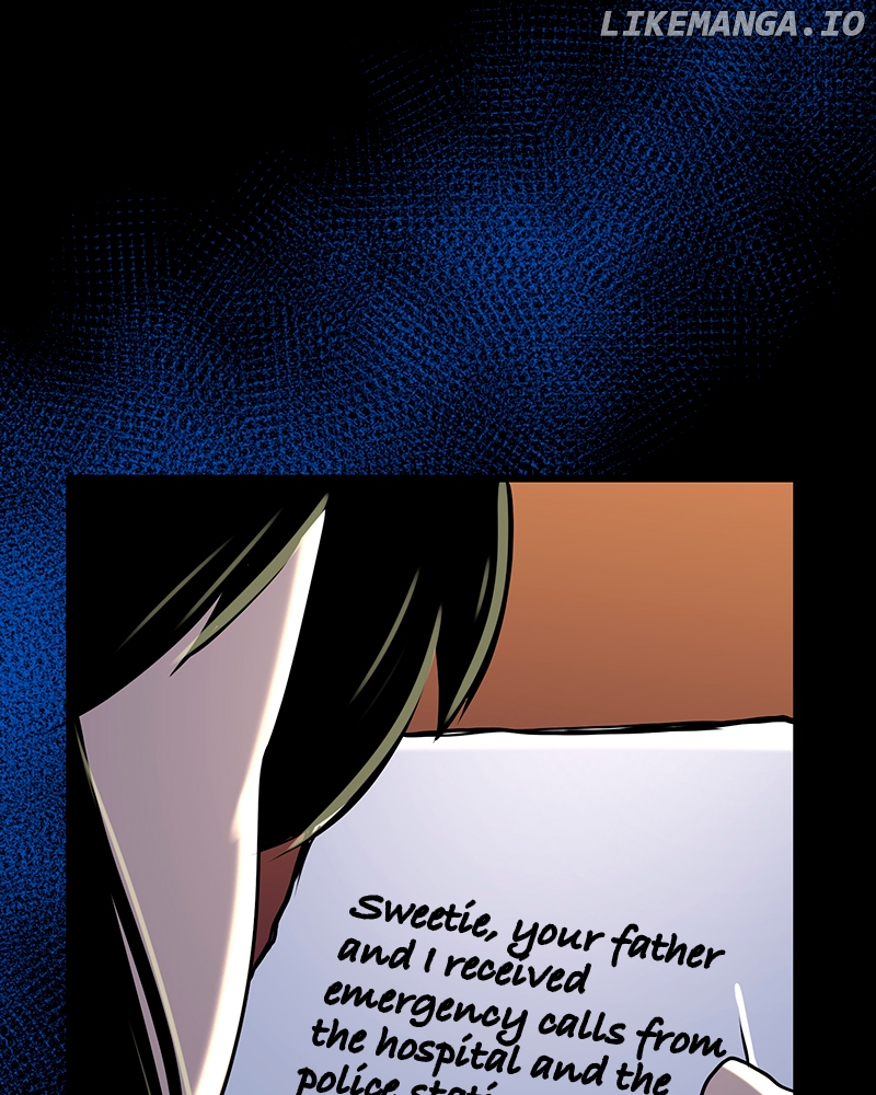 Evelyne and the Occult (Official) Chapter 69 - page 83