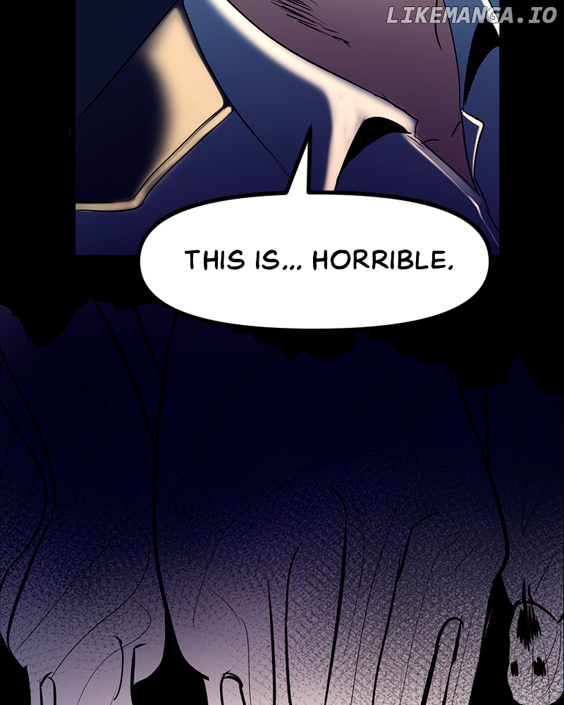 Evelyne and the Occult (Official) Chapter 69 - page 92