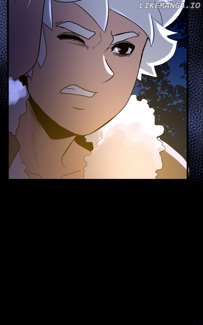 Evelyne and the Occult (Official) Chapter 79 - page 19