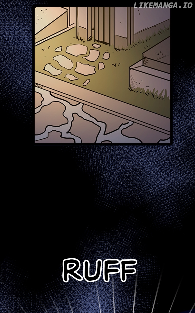 Evelyne and the Occult (Official) Chapter 79 - page 29