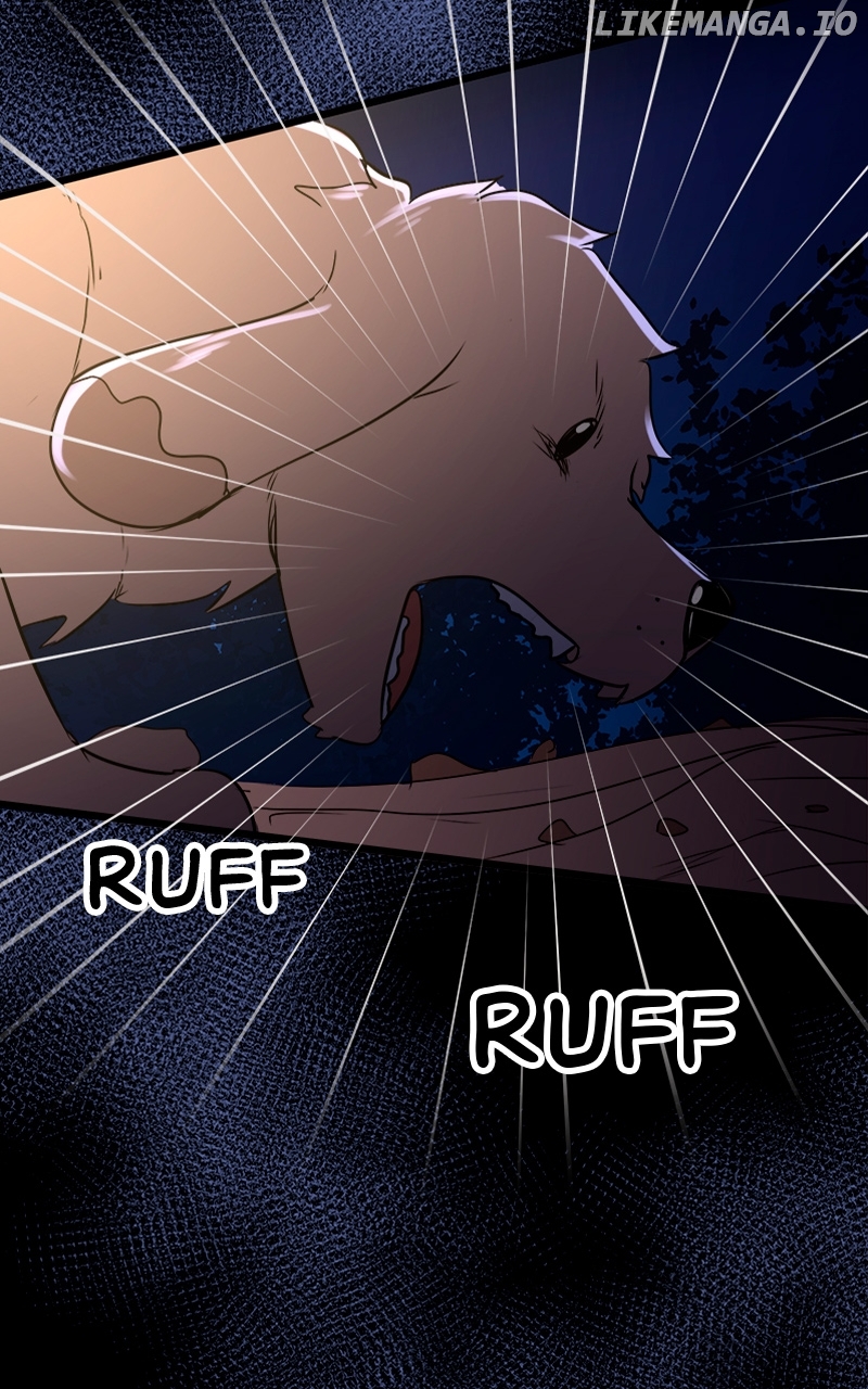Evelyne and the Occult (Official) Chapter 79 - page 30