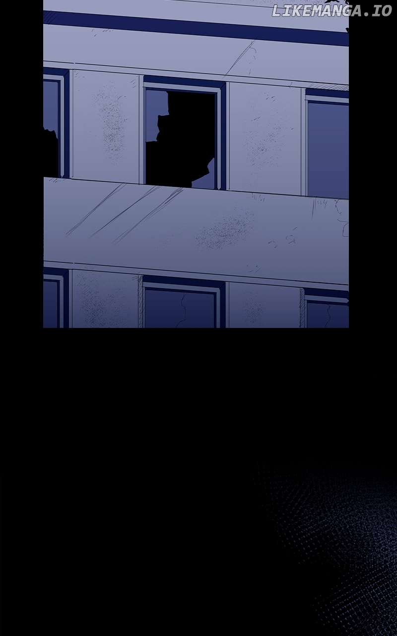 Evelyne and the Occult (Official) Chapter 79 - page 37