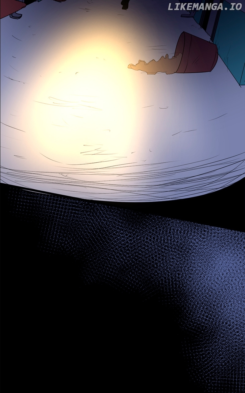 Evelyne and the Occult (Official) Chapter 79 - page 39