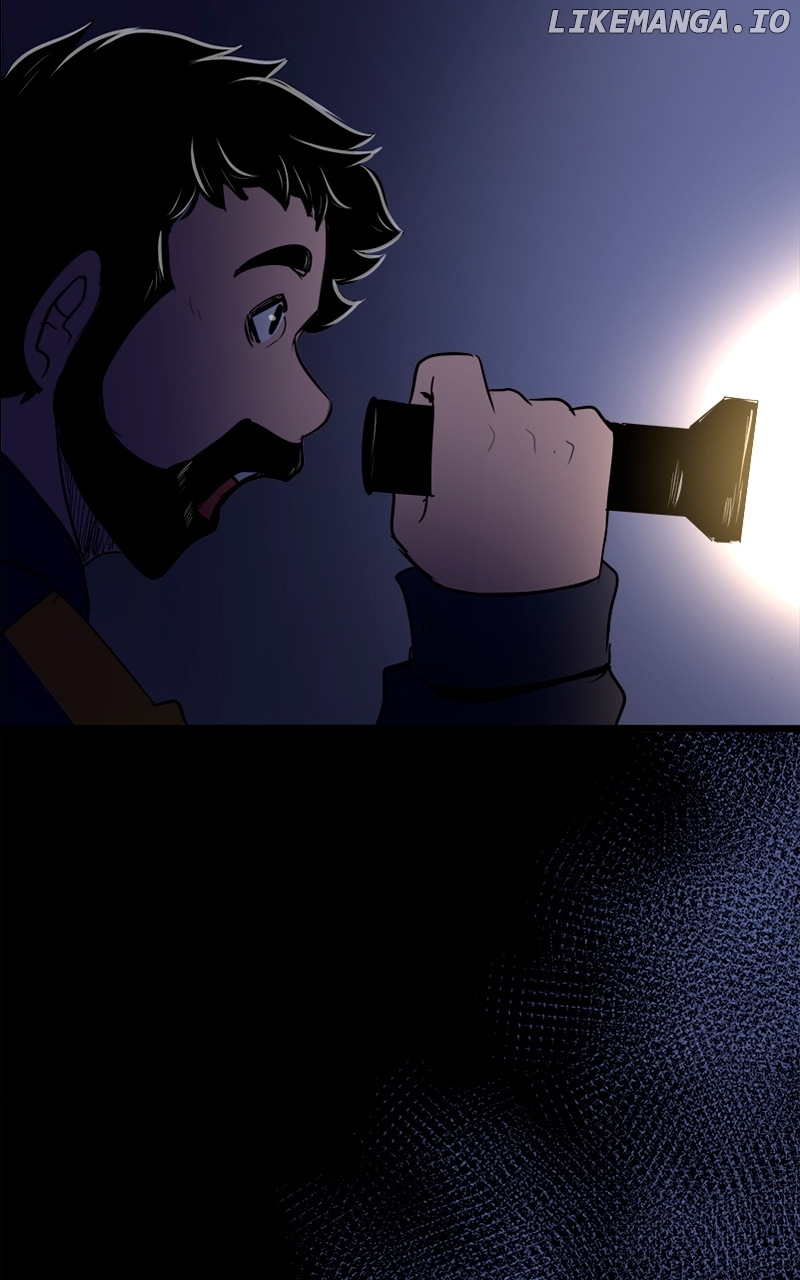 Evelyne and the Occult (Official) Chapter 79 - page 42