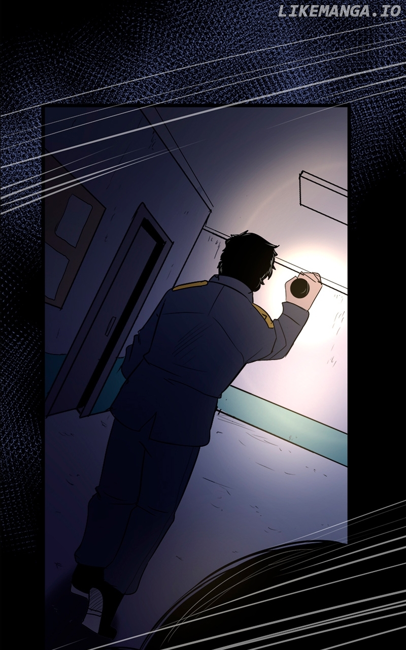 Evelyne and the Occult (Official) Chapter 79 - page 43