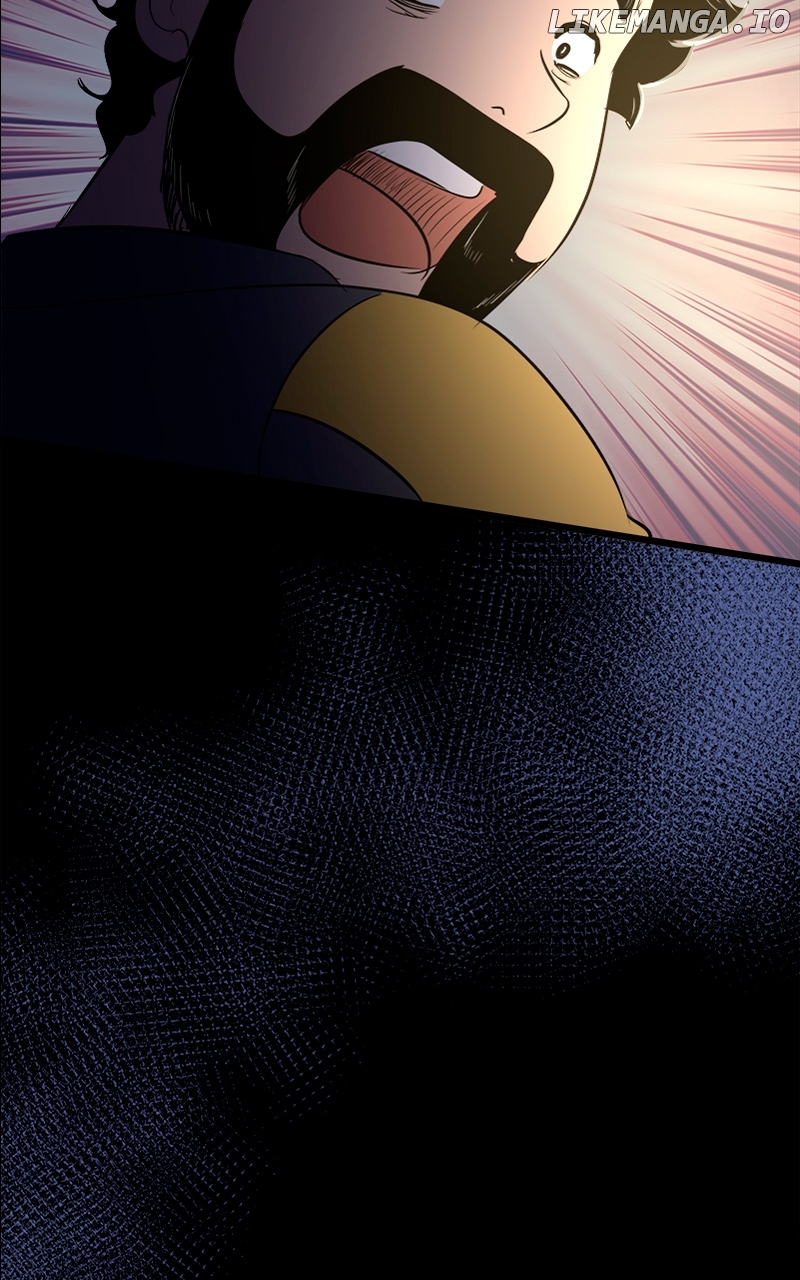 Evelyne and the Occult (Official) Chapter 79 - page 45