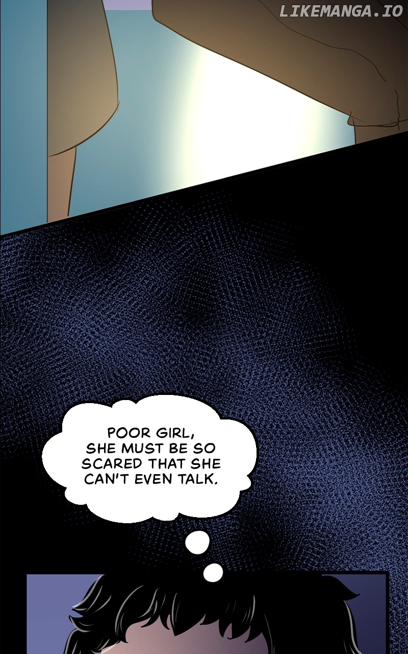 Evelyne and the Occult (Official) Chapter 79 - page 52