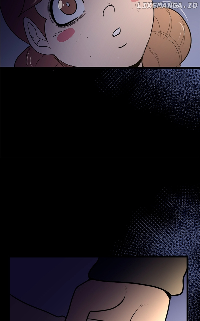 Evelyne and the Occult (Official) Chapter 79 - page 54