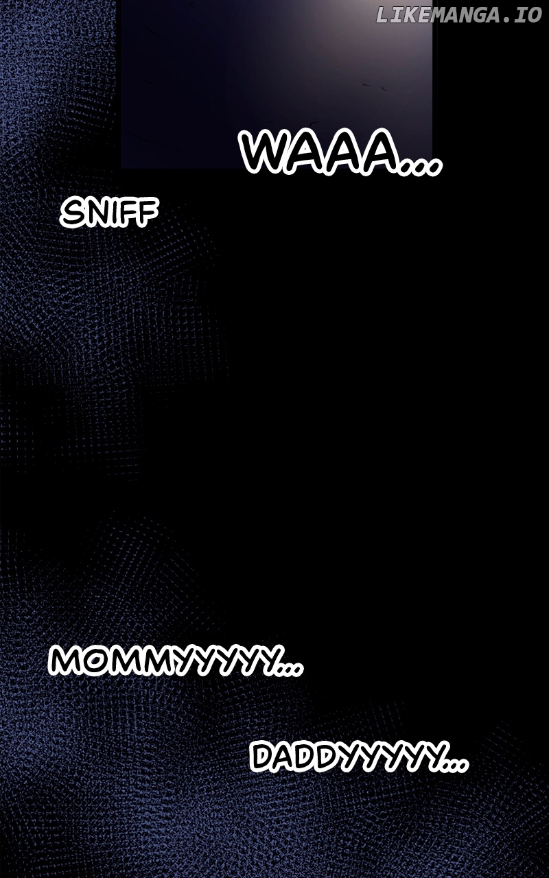 Evelyne and the Occult (Official) Chapter 79 - page 58