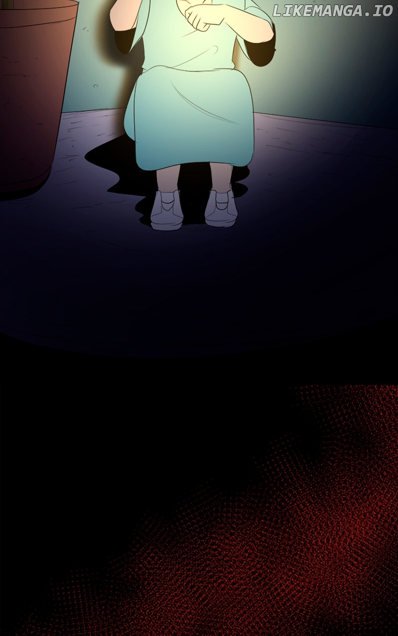 Evelyne and the Occult (Official) Chapter 79 - page 62
